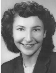 Nadine Unger Obituary September 27, 2021