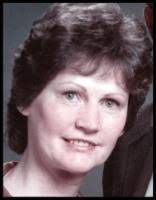 Kathleen Becker Obituary (1941