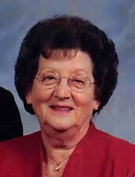 Pauline (Imogene) Spangler Obituary