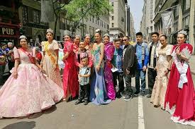 The Philippine Independence Day Parade in NYC | Philstar.com