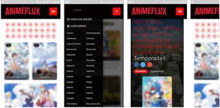 Al abrir la aplicación no tendremos la necesidad de registrarnos o iniciar sesión dentro de la aplicación como en. 8 Aplicaciones Para Ver Anime Gratis 2021 Android