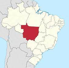 Mato Grosso 
