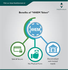 Purchasing a cryptocurrency with a fixed/limited supply is an effective way to profit from the future value. Benefits Of Hhem Token Safe And Secure No Physical Form Decentralised With Limited Supply Healthureum Cryptocurrency Blockchain
