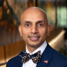 Anwar Mohammad Sirajuddin