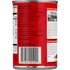 Maybe you would like to learn more about one of these? Steak N Shake Chili With Beans 10 Oz Caja Usa
