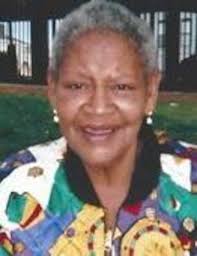 Nola Mae Nance Obituary