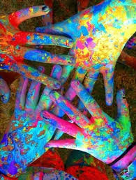 Have A Paint War With All Your Friends Want To Do This During The Summer Paint Fight Paint War Party Color Wars