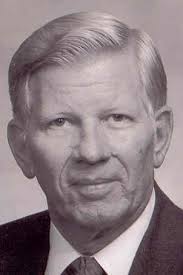 Charles Eugene Forque