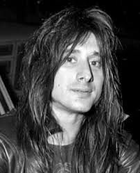 Steve Perry (Journey) added a new...