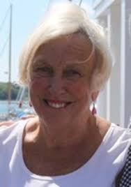 Ruth Christine (Donovan) Grady Obituary