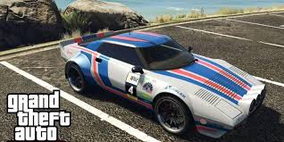 El videojuego más vendido en 24 horas; Gta Online Como Conseguir Gratis El Tropos Rallye