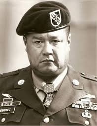 Vietnam Veteran and POW Col. Bill Reeder (Ret)