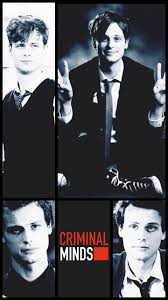 Maybe you would like to learn more about one of these? Spencer Reid Wallpapers Wallpaper Cave