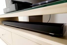 Bose Soundtouch 130 Home Theater System Audio Soundbars Speakers Amplifiers On Carousell