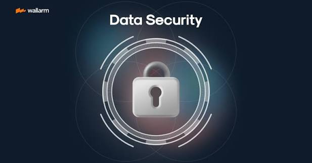 Commitment to Data Security