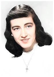 The family lost a great friend, grandma, Mom and daughter. Robin Smith  Class of 1977.