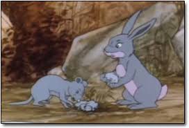 Maybe you would like to learn more about one of these? 6 Terrifying Children S Cartoons From Around The World Cracked Com