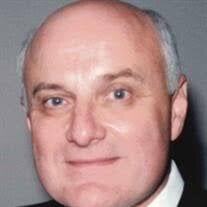 Richard H. Paton Jr. Obituary