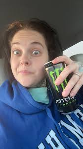 Good morning, ladies. Let's be clear.... I'm a Monster Energy mom through  and through. No switching teams over here, But I know there are two kinds  of moms in this world…Coffee moms...&Energy