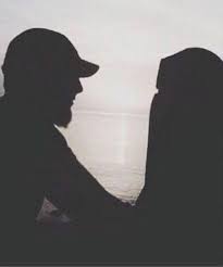 صور منقبات ابيض واسود Human Silhouette Silhouette Human