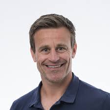 Jostein Steene-Johannessen