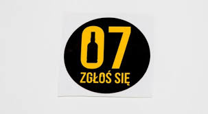 Polonez od chwili swojej premiery stał się rynkowym rarytasem. Naklejka 07 Zglos Sie Klasyk Borewicz Polonez Fso Legnica Allegro Pl