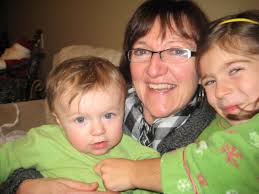 Betti Moore-Woodford