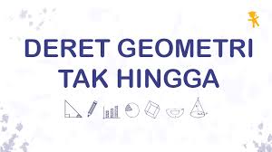 Rumus gerak parabola | pada kesempatan ini rumusrumus.com akan memberikan informasi mengenai gerak parabola, namun sebelumnya kami akan menjelaskan mengenai. Pelajaran Soal Rumus Deret Geometri Tak Hingga Wardaya College