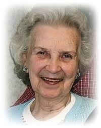 Mary Alice Knorr Obituary February 21, 2013