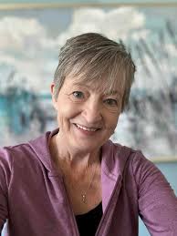 Short vs long hair for women over 60