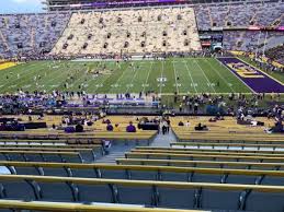 Photos At Tiger Stadium