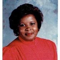 ALMEDA CRUMP-HARRIS Obituary