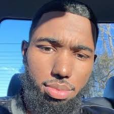 Nicholas Weems's Instagram, Twitter & Facebook