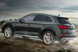 Finance A New 2020 Audi Q5 In Richmond Va Audi Richmond