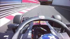 De kwalificatie van de grand prix van monaco gaat enorm belangrijk worden. Daniel Ricciardo S Pole Lap 2018 Monaco Grand Prix Youtube