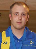 Martin Larsen sweeps Tore Torgersen to win the Masters at Men's European  Championships