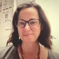 Kelly Marr's Instagram, Twitter & Facebook