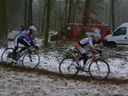 3 Lauf Panther Cross Serie 12 Neubruck Bericht Bilder Forum Helmuts Fahrrad Seiten De