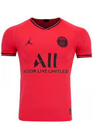 Slogan utilizado pelo clube para promover novo uniforme foi: Camisa Jordan X Psg Ii 19 20 Nike Masculina Times Internacionais Camisa Nike Camisa Psg