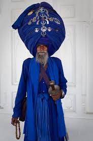 30 Meters Of Turban Julie Hall Photography Blog India People World Cultures The Incredibles