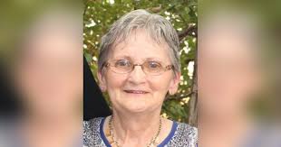 Obituary for Marilynne "Molly" Luella (Bloor) Jacobson