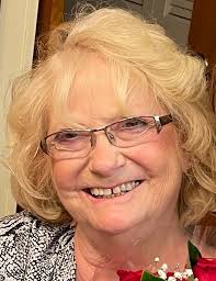 Obituary information for Ruth Brigid Walczak