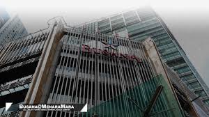 Income will be recognized in the form of development profit from sale of completed units or leasing of completed development products. Mara Incorporated Sdn Bhd