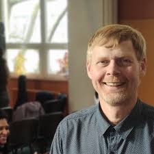 Slovo života Praha, Křesťanská církev