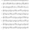 Contains printable sheet music plus an interactive, downloadable digital sheet music file. 1