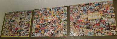 Maybe you would like to learn more about one of these? How To Glue And Mount A Puzzle For Display 7 Steps With Pictures Instructables