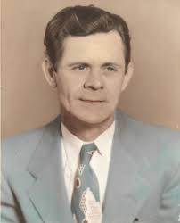 Quill Bohannon (1907-1974)