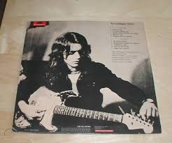 Released in november 1971, just six months after his solo debut, rory gallagher's second album was the summation of all that he'd promised in the wake of taste's collapse, and the blueprint for most of what he'd accomplish over the next two years of recording. Rory Gallagher Deuce British Import Vinyl Lp Excellent 109040393