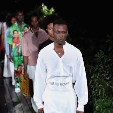 We did not find results for: 60 Black Owned Fashion Labels And Clothing Stores You Can Shop Right Now Gq