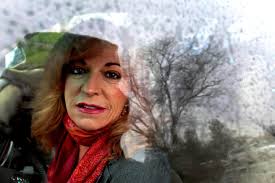 In Sonoma County, a heartwarming safe-parking program for the homeless